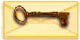 Click on the gold key